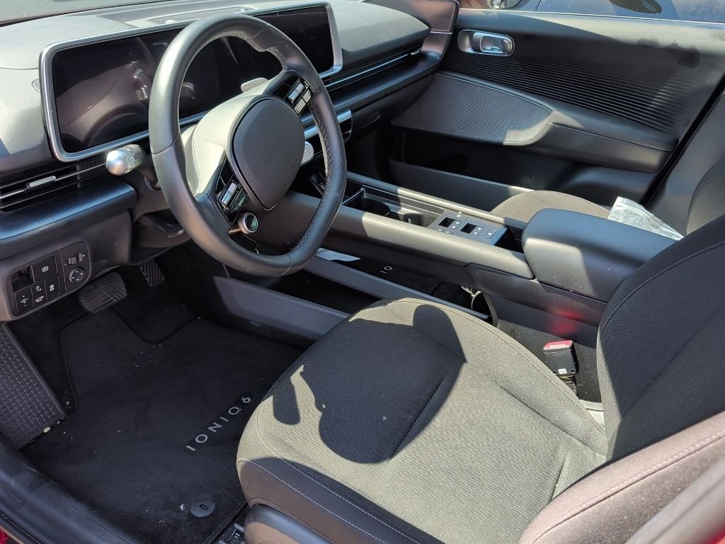hyundai ioniq 6 2024 KMHM24AA5RA077170 image hyundai ioniq 6 2024 KMHM24AA5RA077170 image